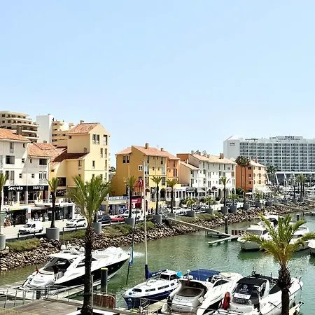 Lejlighed Fm Marina Vilamoura *