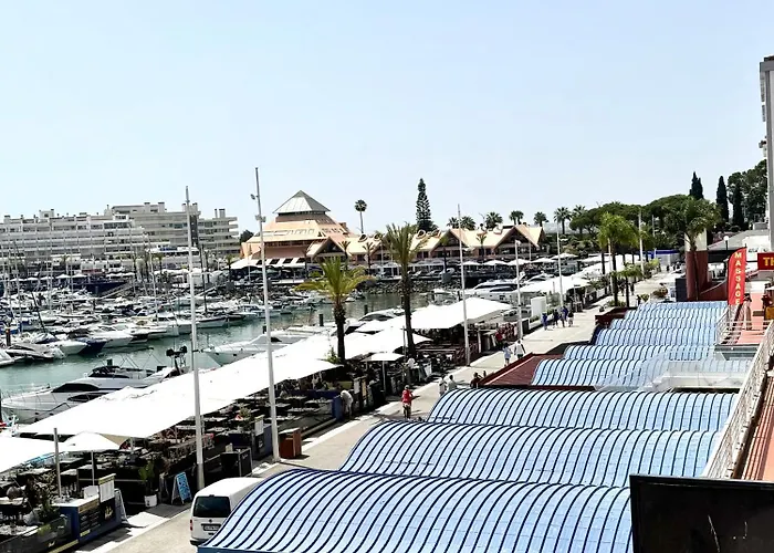 Fm Marina Vilamoura * Картейра