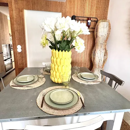 아파트 Fm Marina Vilamoura *