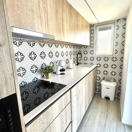 Fm Marina Vilamoura * 쿼테이라