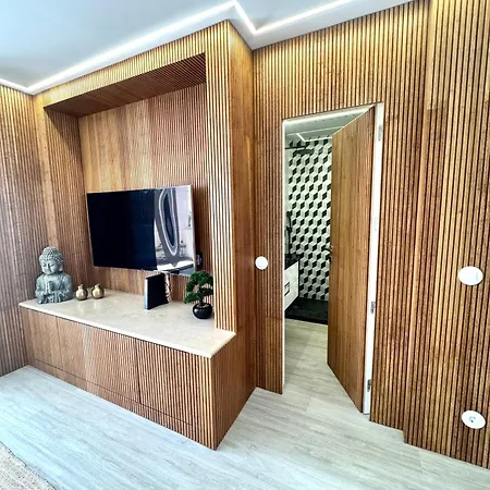 Apartamento Fm Marina Vilamoura