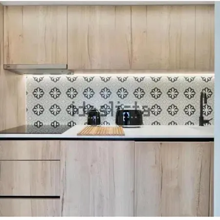 아파트 Fm Marina Vilamoura *