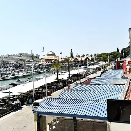 Fm Marina Vilamoura * 쿼테이라