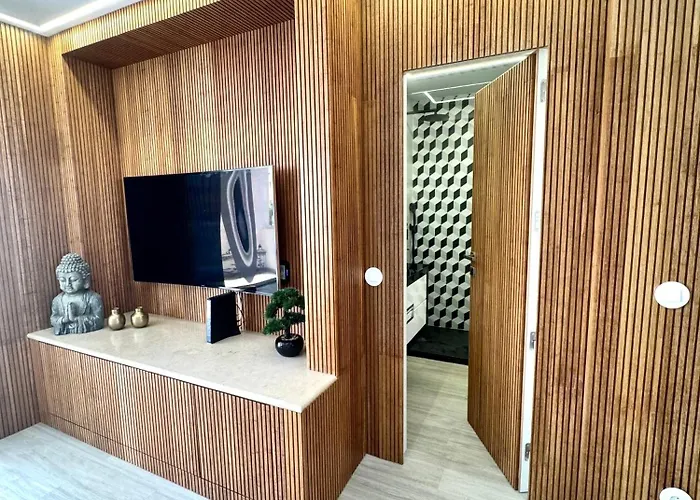 아파트 Fm Marina Vilamoura